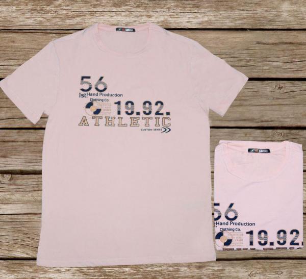 Мужская футболка М-5484