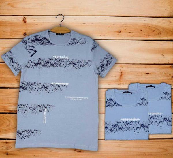 Мужская футболка М-5484